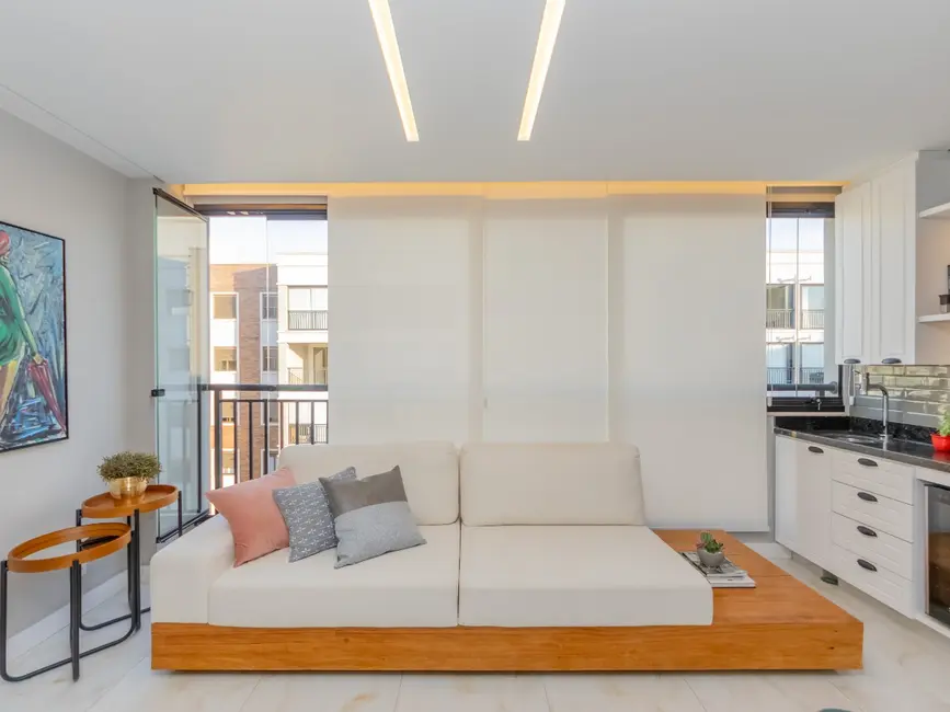 Apartamento com 2 quartos à venda, 93m2 em Água Branca, São Paulo - SP - imagem 9 Foto 9 de Apartamento com 2 quartos à venda, 93m2 em Água Branca, São Paulo - SP