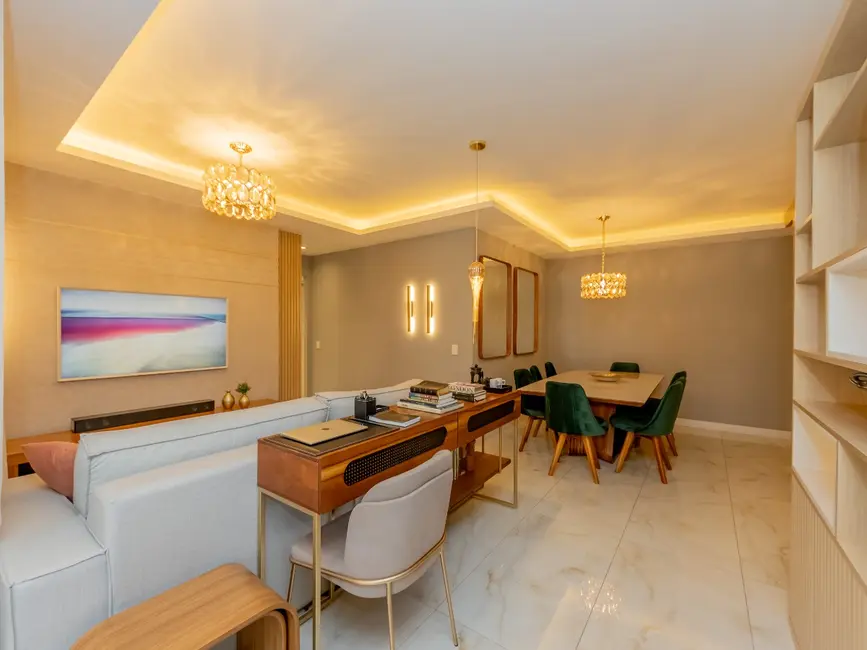 Apartamento com 2 quartos à venda, 93m2 em Água Branca, São Paulo - SP - imagem 4 Foto 4 de Apartamento com 2 quartos à venda, 93m2 em Água Branca, São Paulo - SP