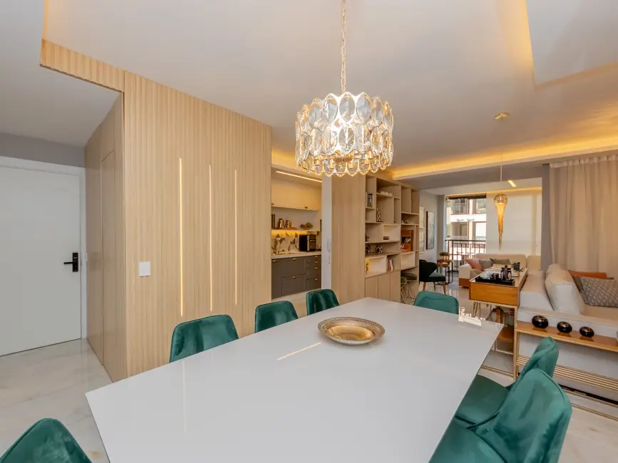 Apartamento com 2 quartos à venda, 93m2 em Água Branca, São Paulo - SP - imagem 7 Foto 7 de Apartamento com 2 quartos à venda, 93m2 em Água Branca, São Paulo - SP