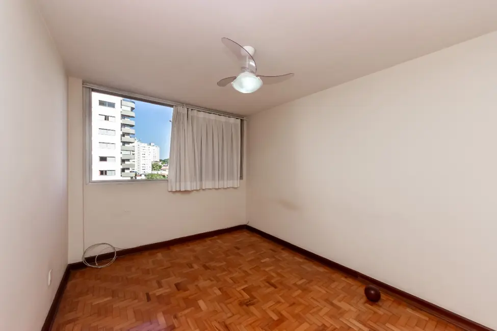 Apartamento com 3 quartos à venda, 117m2 em Indianópolis, São Paulo - SP - imagem 4 Foto 4 de Apartamento com 3 quartos à venda, 117m2 em Indianópolis, São Paulo - SP