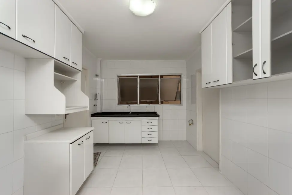 Foto 1 de Apartamento com 3 quartos à venda, 117m2 em Indianópolis, São Paulo - SP