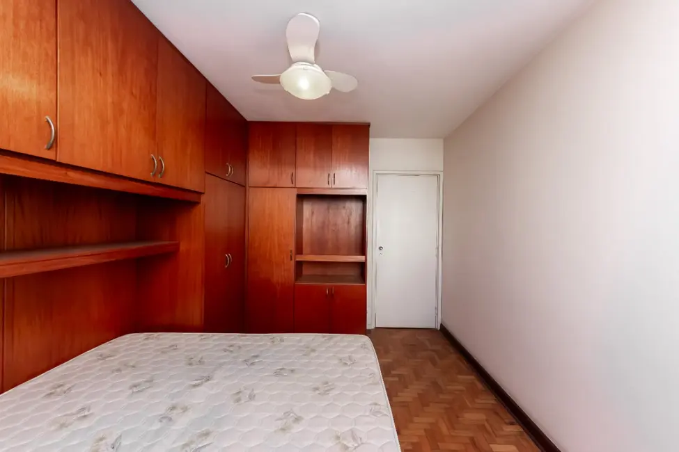 Apartamento com 3 quartos à venda, 117m2 em Indianópolis, São Paulo - SP - imagem 9 Foto 9 de Apartamento com 3 quartos à venda, 117m2 em Indianópolis, São Paulo - SP