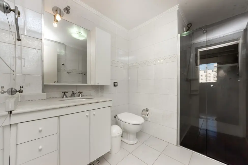 Apartamento com 3 quartos à venda, 117m2 em Indianópolis, São Paulo - SP - imagem 7 Foto 7 de Apartamento com 3 quartos à venda, 117m2 em Indianópolis, São Paulo - SP