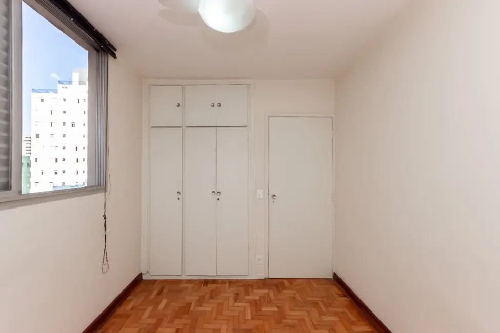 Apartamento com 3 quartos à venda, 117m2 em Indianópolis, São Paulo - SP - imagem 6 Foto 6 de Apartamento com 3 quartos à venda, 117m2 em Indianópolis, São Paulo - SP