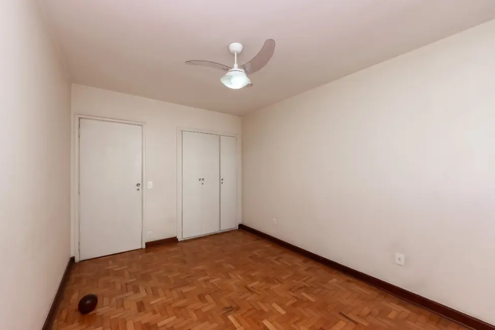 Foto 2 de Apartamento com 3 quartos à venda, 117m2 em Indianópolis, São Paulo - SP