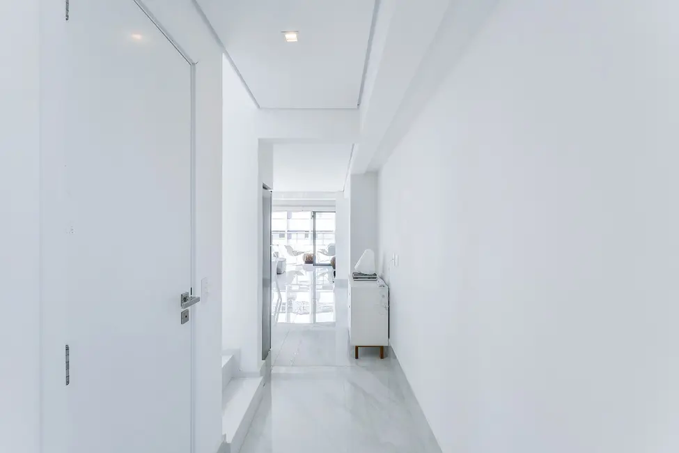 Foto 6 de Cobertura com 2 quartos à venda, 144m2 em Vila Nova Conceição, São Paulo - SP