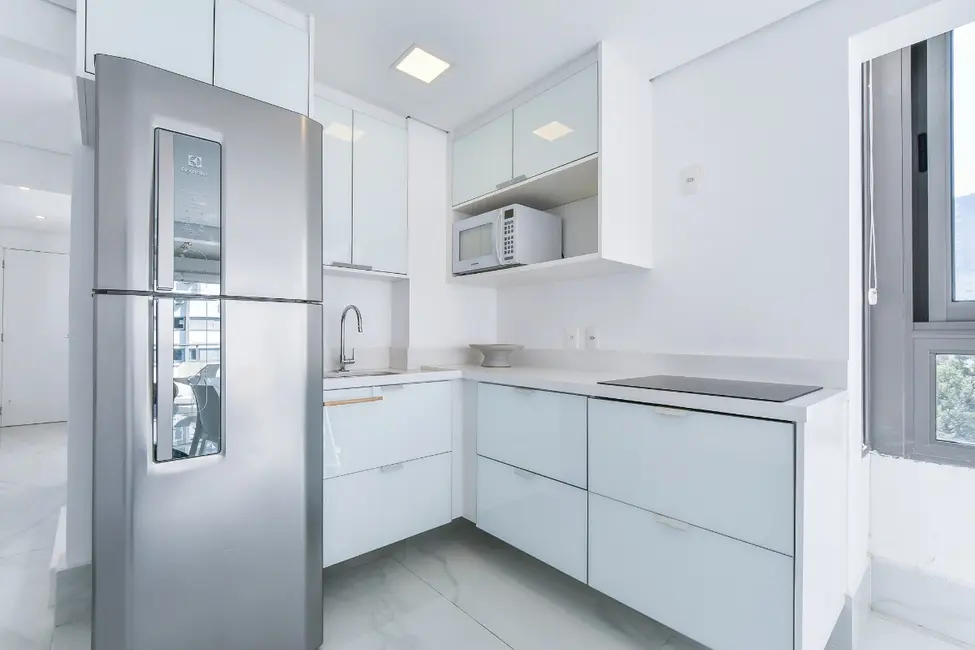 Foto 8 de Cobertura com 2 quartos à venda, 144m2 em Vila Nova Conceição, São Paulo - SP