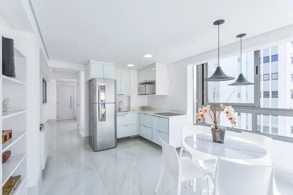 Foto 9 de Cobertura com 2 quartos à venda, 144m2 em Vila Nova Conceição, São Paulo - SP