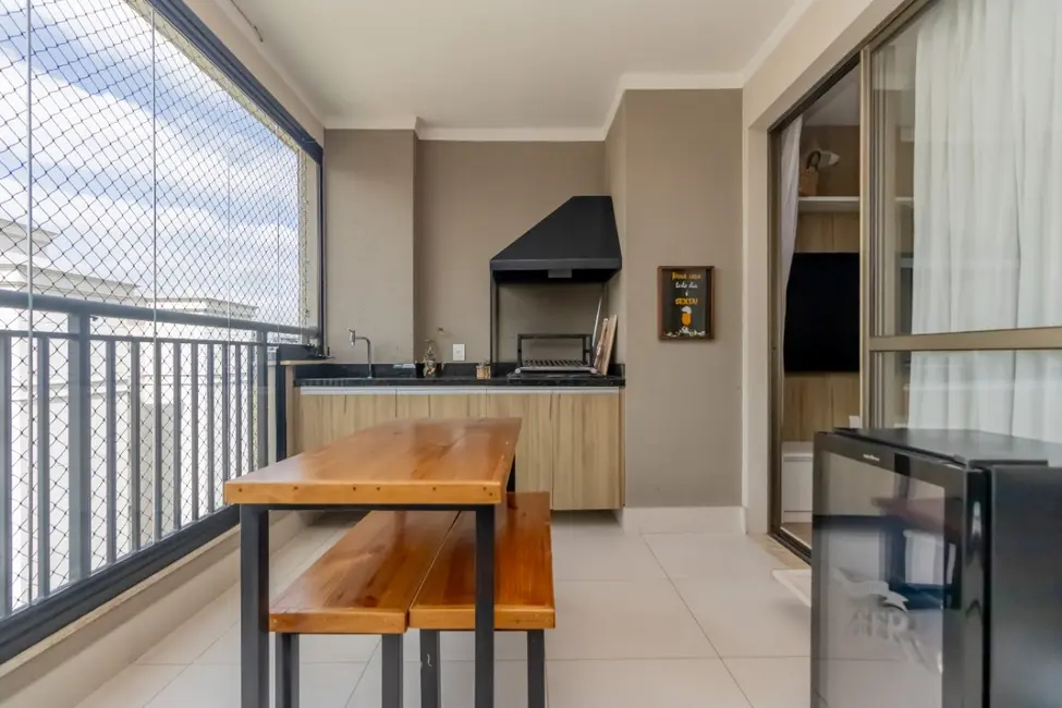 Apartamento com 2 quartos à venda, 68m2 em Água Branca, São Paulo - SP - imagem 8 Foto 8 de Apartamento com 2 quartos à venda, 68m2 em Água Branca, São Paulo - SP
