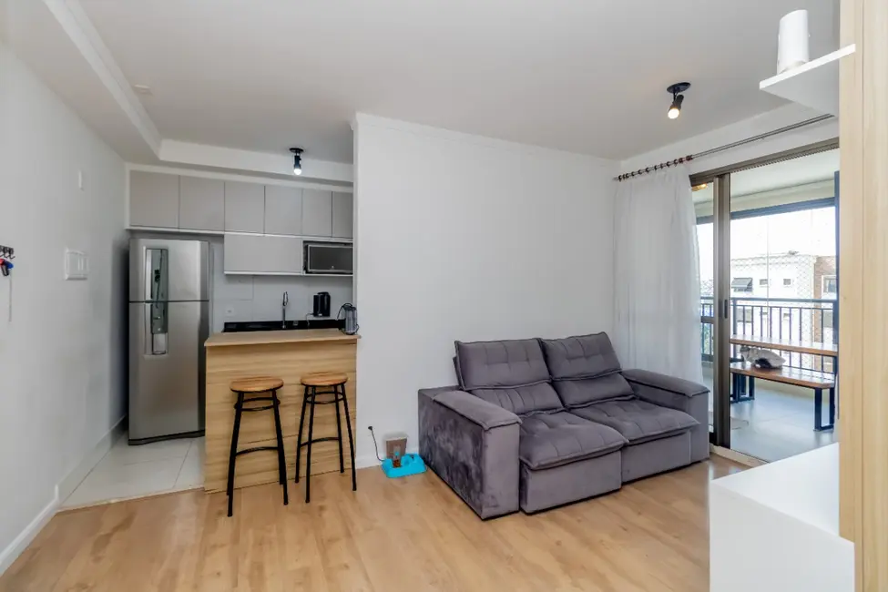 Apartamento com 2 quartos à venda, 68m2 em Água Branca, São Paulo - SP - imagem 3 Foto 3 de Apartamento com 2 quartos à venda, 68m2 em Água Branca, São Paulo - SP