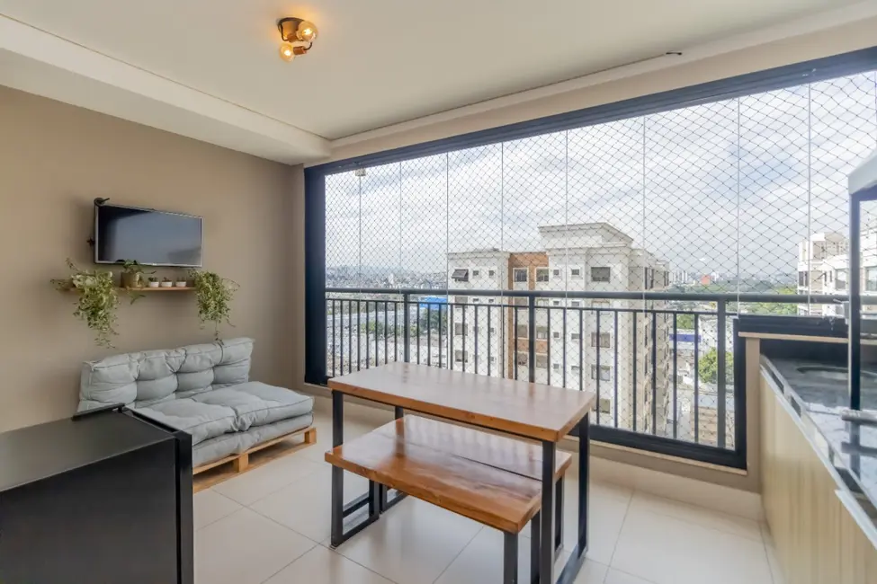 Apartamento com 2 quartos à venda, 68m2 em Água Branca, São Paulo - SP - imagem 6 Foto 6 de Apartamento com 2 quartos à venda, 68m2 em Água Branca, São Paulo - SP