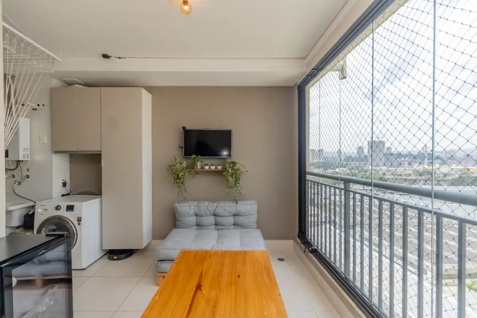 Apartamento com 2 quartos à venda, 68m2 em Água Branca, São Paulo - SP - imagem 7 Foto 7 de Apartamento com 2 quartos à venda, 68m2 em Água Branca, São Paulo - SP
