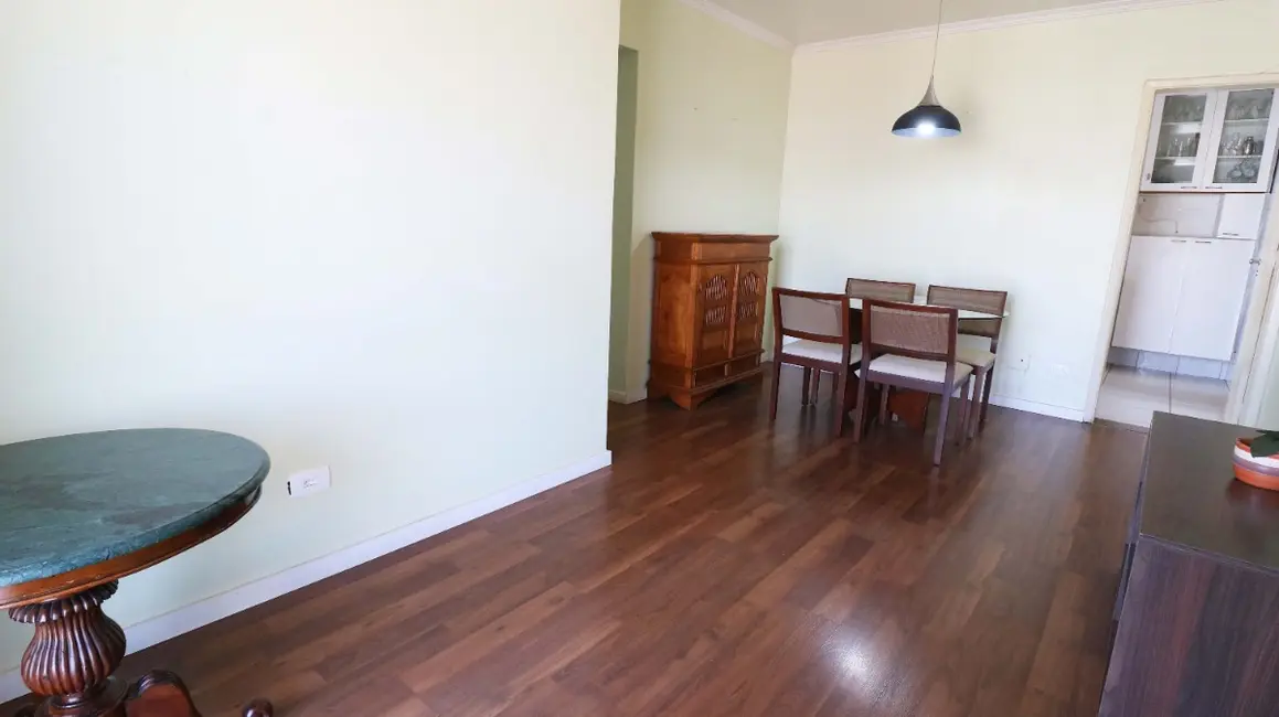 Apartamento com 3 quartos à venda, 80m2 em São Paulo - SP - imagem 2 Foto 2 de Apartamento com 3 quartos à venda, 80m2 em São Paulo - SP