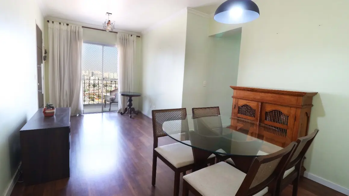 Apartamento com 3 quartos à venda, 80m2 em São Paulo - SP - imagem 1 Foto 1 de Apartamento com 3 quartos à venda, 80m2 em São Paulo - SP