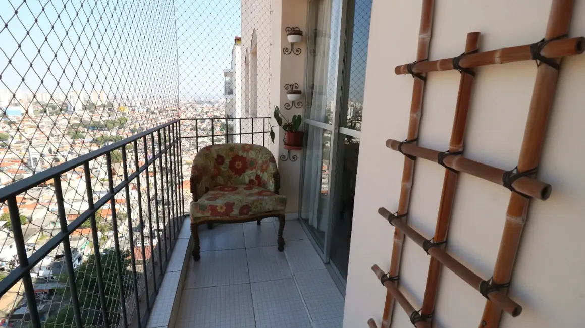 Apartamento com 3 quartos à venda, 80m2 em São Paulo - SP - imagem 5 Foto 5 de Apartamento com 3 quartos à venda, 80m2 em São Paulo - SP