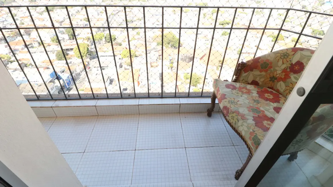 Apartamento com 3 quartos à venda, 80m2 em São Paulo - SP - imagem 6 Foto 6 de Apartamento com 3 quartos à venda, 80m2 em São Paulo - SP