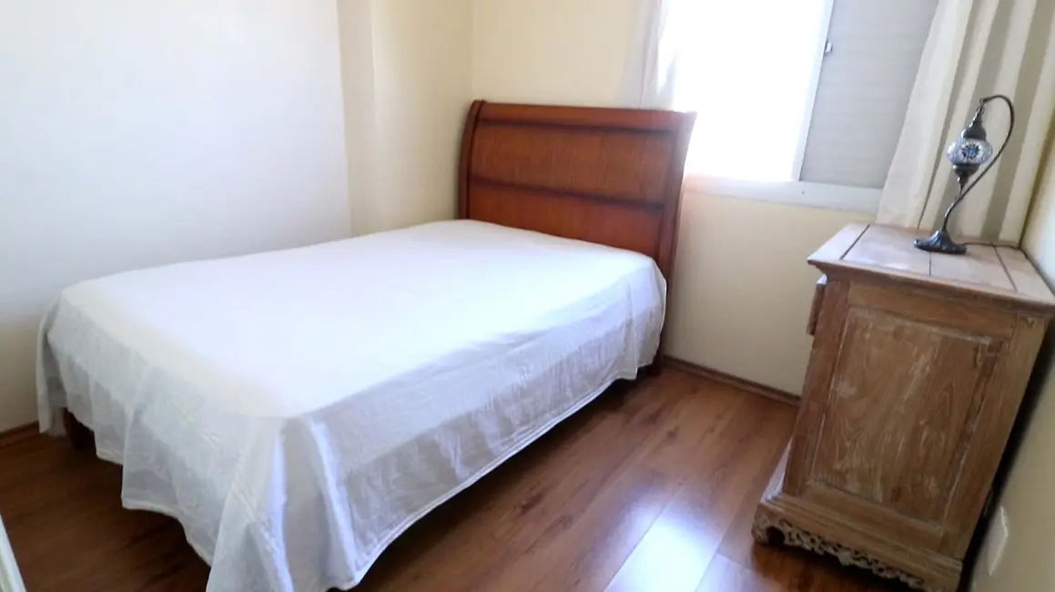 Apartamento com 3 quartos à venda, 80m2 em São Paulo - SP - imagem 8 Foto 8 de Apartamento com 3 quartos à venda, 80m2 em São Paulo - SP