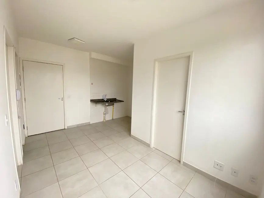 Apartamento com 2 quartos à venda, 34m2 em Vila Mascote, São Paulo - SP - imagem 6 Foto 6 de Apartamento com 2 quartos à venda, 34m2 em Vila Mascote, São Paulo - SP