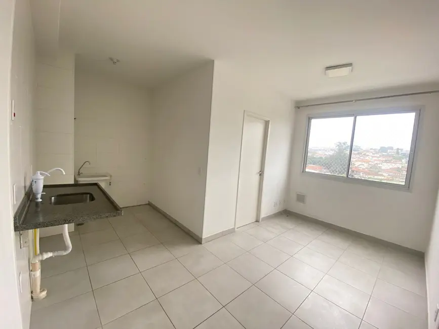 Apartamento com 2 quartos à venda, 34m2 em Vila Mascote, São Paulo - SP - imagem 2 Foto 2 de Apartamento com 2 quartos à venda, 34m2 em Vila Mascote, São Paulo - SP