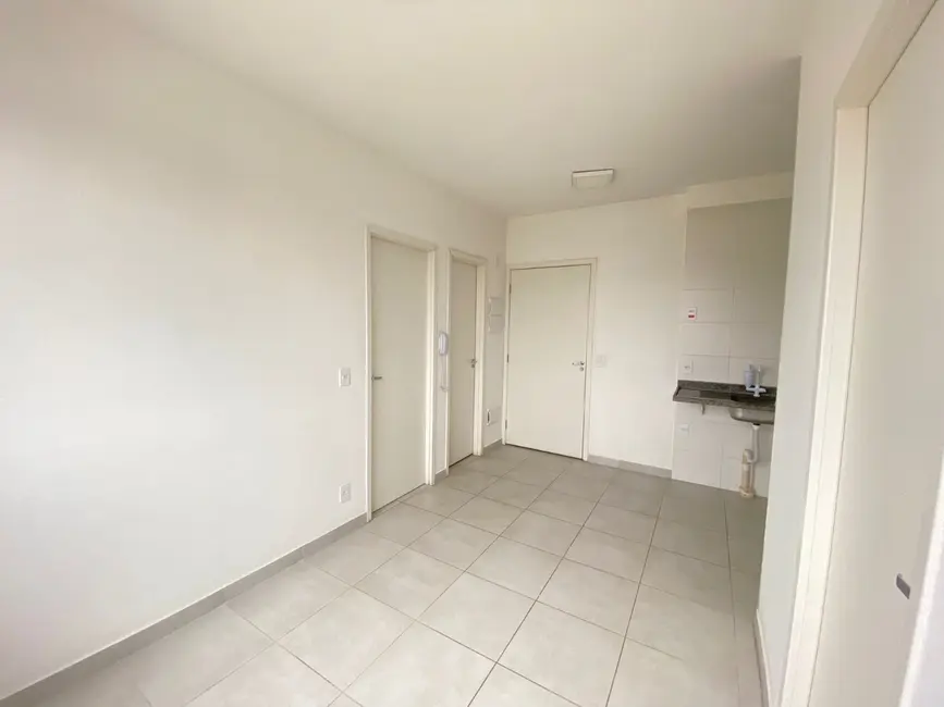 Apartamento com 2 quartos à venda, 34m2 em Vila Mascote, São Paulo - SP - imagem 7 Foto 7 de Apartamento com 2 quartos à venda, 34m2 em Vila Mascote, São Paulo - SP