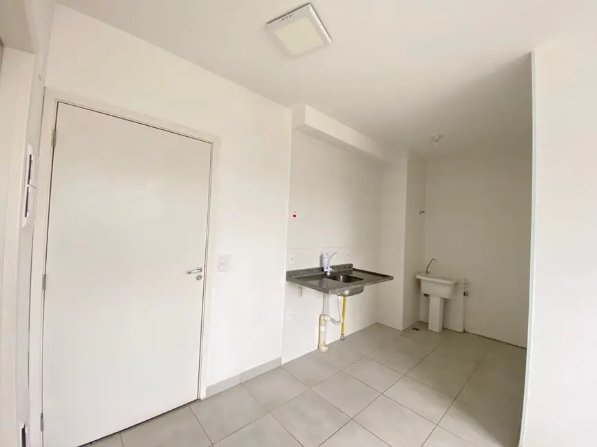 Apartamento com 2 quartos à venda, 34m2 em Vila Mascote, São Paulo - SP - imagem 3 Foto 3 de Apartamento com 2 quartos à venda, 34m2 em Vila Mascote, São Paulo - SP