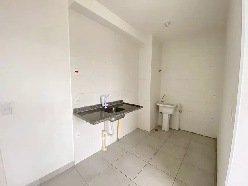 Apartamento com 2 quartos à venda, 34m2 em Vila Mascote, São Paulo - SP - imagem 5 Foto 5 de Apartamento com 2 quartos à venda, 34m2 em Vila Mascote, São Paulo - SP