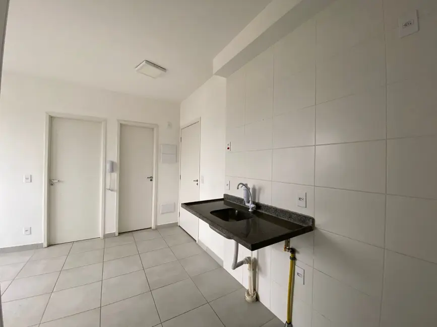 Apartamento com 2 quartos à venda, 34m2 em Vila Mascote, São Paulo - SP - imagem 4 Foto 4 de Apartamento com 2 quartos à venda, 34m2 em Vila Mascote, São Paulo - SP