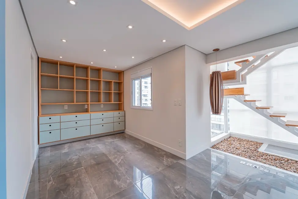 Cobertura com 3 quartos à venda, 116m2 em Jardim Prudência, São Paulo - SP - imagem 4 Foto 4 de Cobertura com 3 quartos à venda, 116m2 em Jardim Prudência, São Paulo - SP