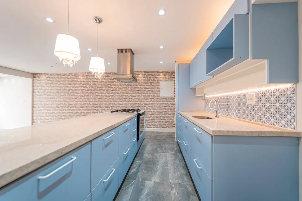 Cobertura com 3 quartos à venda, 116m2 em Jardim Prudência, São Paulo - SP - imagem 6 Foto 6 de Cobertura com 3 quartos à venda, 116m2 em Jardim Prudência, São Paulo - SP