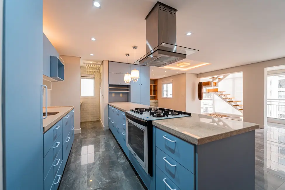 Cobertura com 3 quartos à venda, 116m2 em Jardim Prudência, São Paulo - SP - imagem 5 Foto 5 de Cobertura com 3 quartos à venda, 116m2 em Jardim Prudência, São Paulo - SP