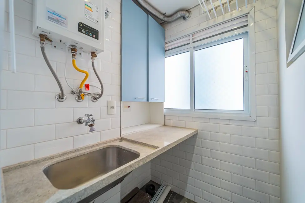 Cobertura com 3 quartos à venda, 116m2 em Jardim Prudência, São Paulo - SP - imagem 8 Foto 8 de Cobertura com 3 quartos à venda, 116m2 em Jardim Prudência, São Paulo - SP