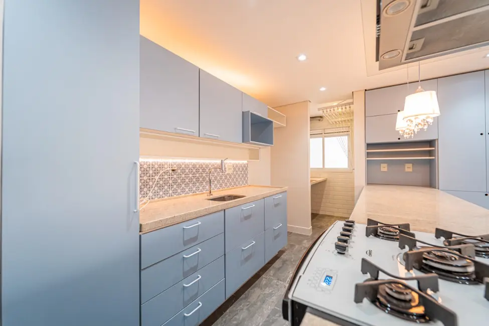 Cobertura com 3 quartos à venda, 116m2 em Jardim Prudência, São Paulo - SP - imagem 9 Foto 9 de Cobertura com 3 quartos à venda, 116m2 em Jardim Prudência, São Paulo - SP