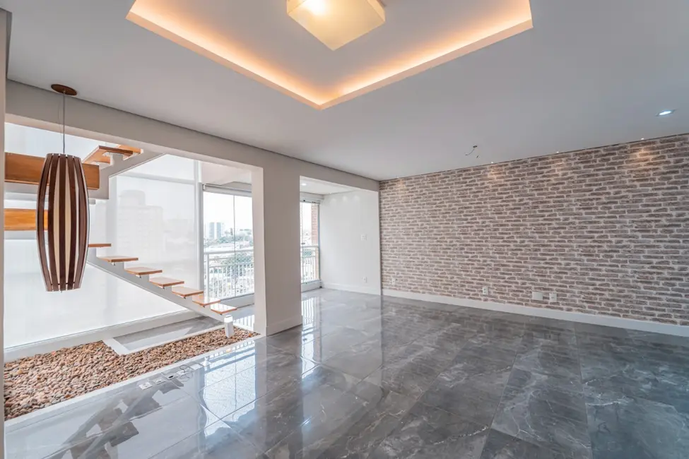 Cobertura com 3 quartos à venda, 116m2 em Jardim Prudência, São Paulo - SP - imagem 1 Foto 1 de Cobertura com 3 quartos à venda, 116m2 em Jardim Prudência, São Paulo - SP