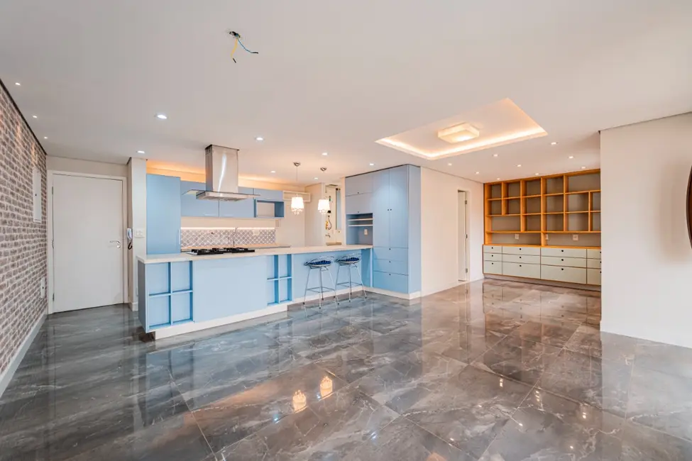 Cobertura com 3 quartos à venda, 116m2 em Jardim Prudência, São Paulo - SP - imagem 3 Foto 3 de Cobertura com 3 quartos à venda, 116m2 em Jardim Prudência, São Paulo - SP