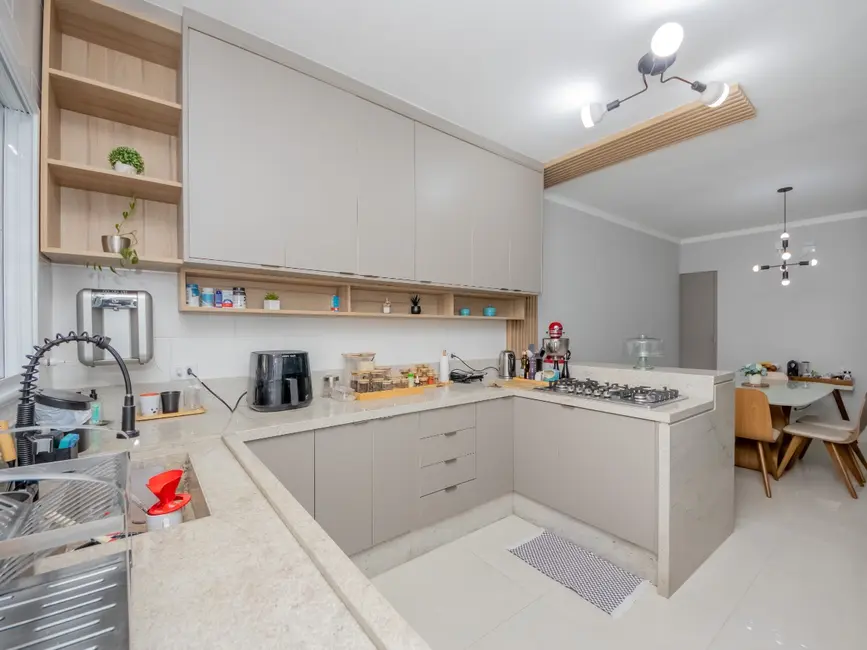 Sobrado com 3 quartos à venda, 178m2 em Penha de França, São Paulo - SP - imagem 9 Foto 9 de Sobrado com 3 quartos à venda, 178m2 em Penha de França, São Paulo - SP