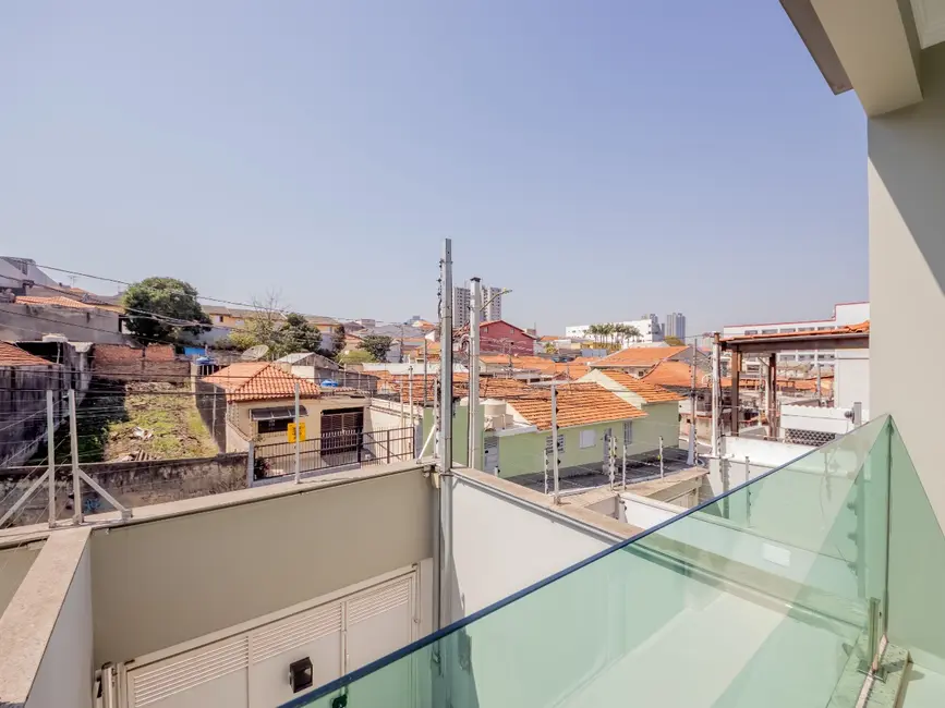 Sobrado com 3 quartos à venda, 178m2 em Penha de França, São Paulo - SP - imagem 4 Foto 4 de Sobrado com 3 quartos à venda, 178m2 em Penha de França, São Paulo - SP