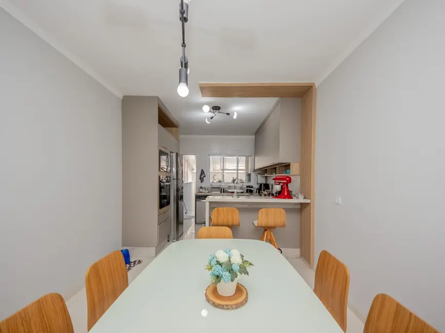 Sobrado com 3 quartos à venda, 178m2 em Penha de França, São Paulo - SP - imagem 6 Foto 6 de Sobrado com 3 quartos à venda, 178m2 em Penha de França, São Paulo - SP