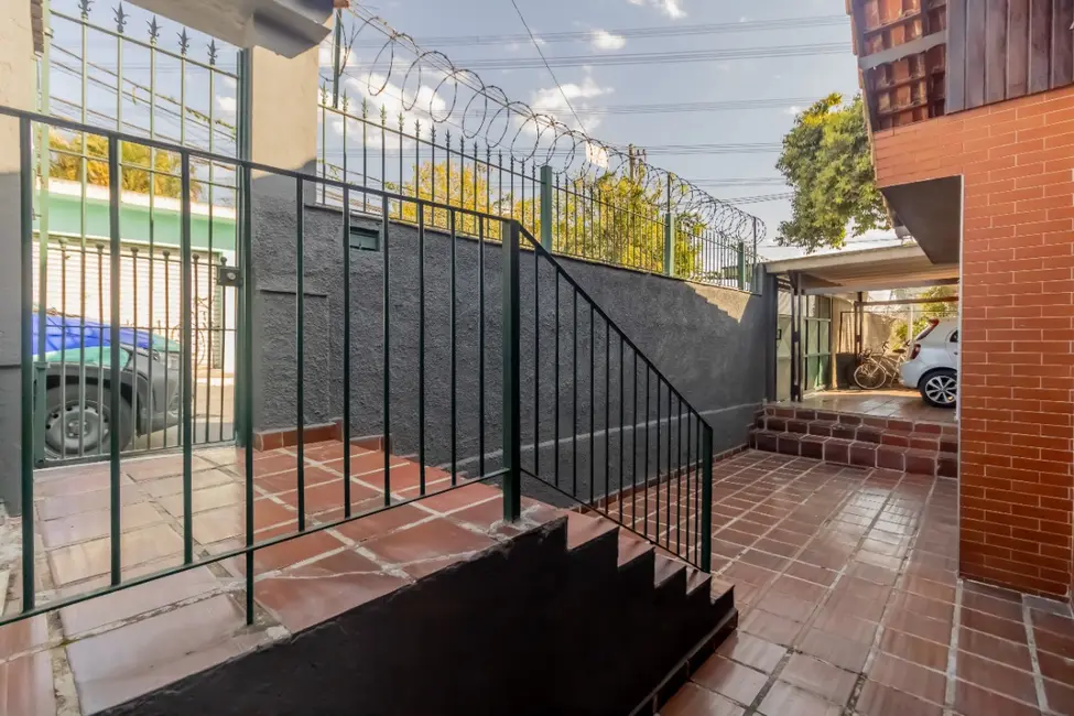 Foto 4 de Casa com 3 quartos à venda, 160m2 em Vila Nova Galvão, São Paulo - SP