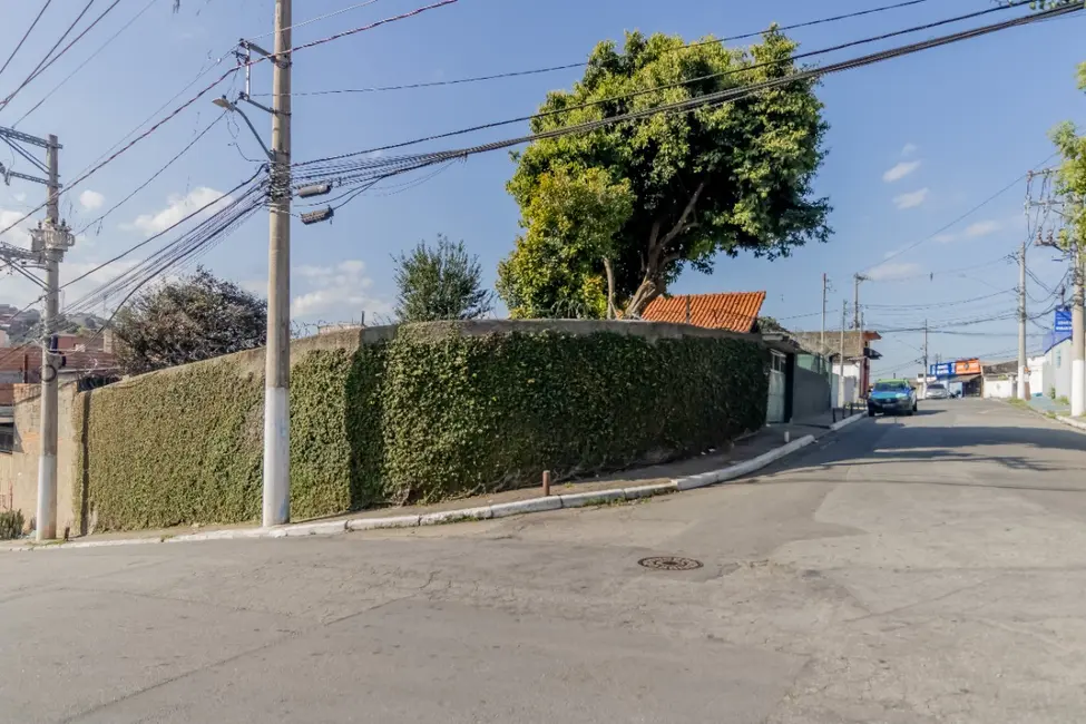 Foto 1 de Casa com 3 quartos à venda, 160m2 em Vila Nova Galvão, São Paulo - SP