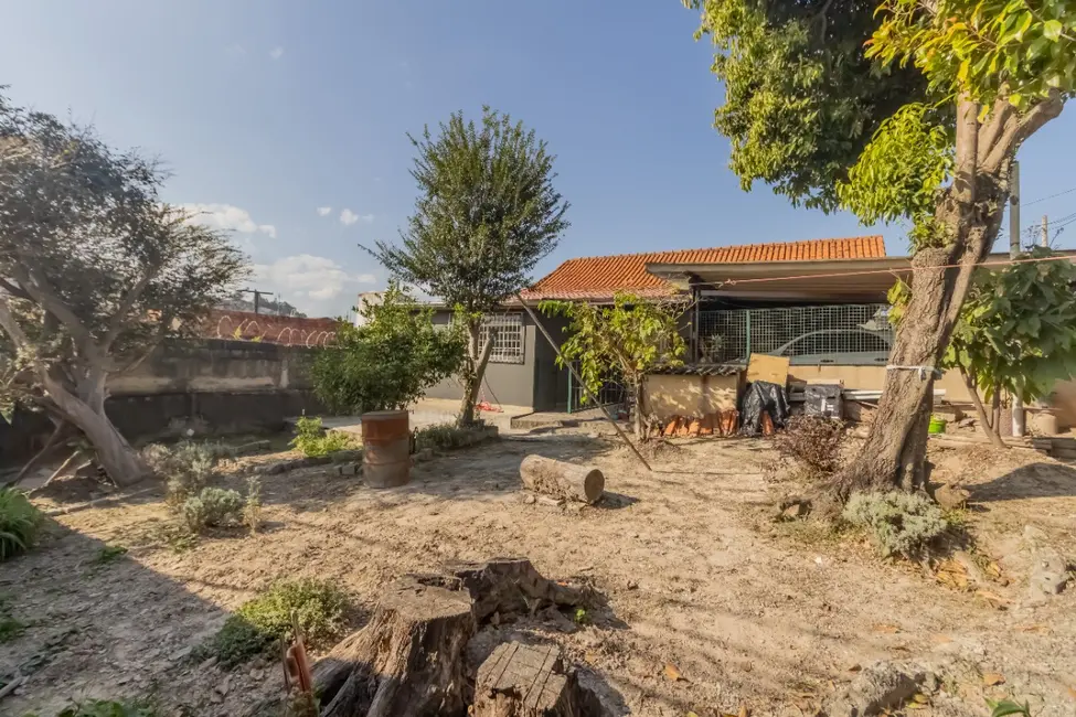 Foto 8 de Casa com 3 quartos à venda, 160m2 em Vila Nova Galvão, São Paulo - SP