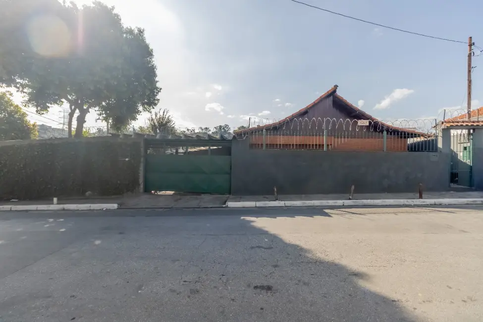 Foto 2 de Casa com 3 quartos à venda, 160m2 em Vila Nova Galvão, São Paulo - SP