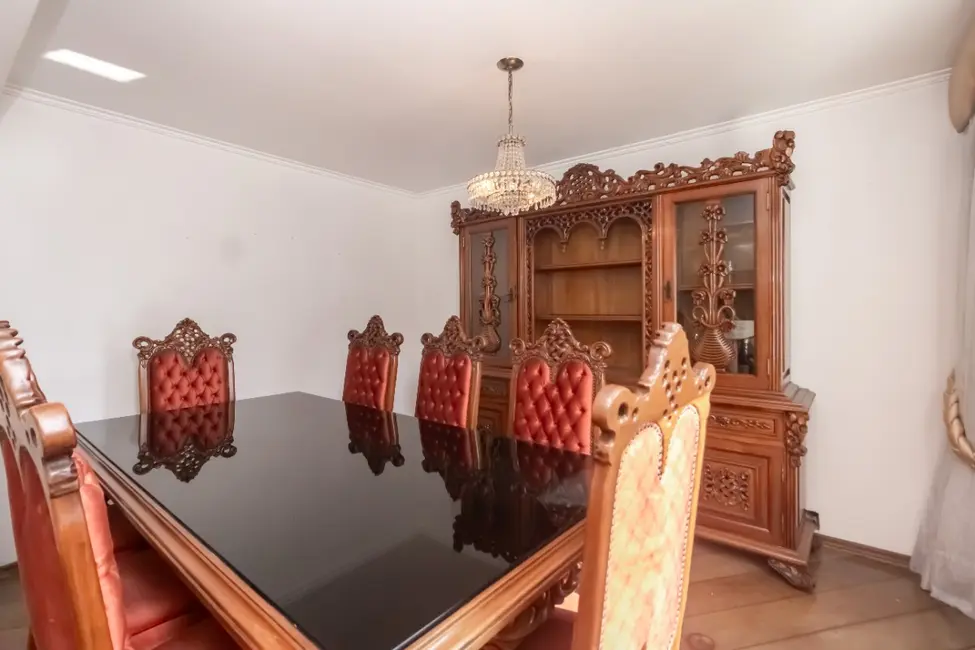 Foto 5 de Apartamento com 3 quartos à venda, 166m2 em Parque da Mooca, São Paulo - SP
