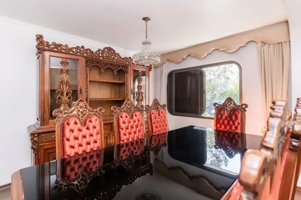 Foto 4 de Apartamento com 3 quartos à venda, 166m2 em Parque da Mooca, São Paulo - SP