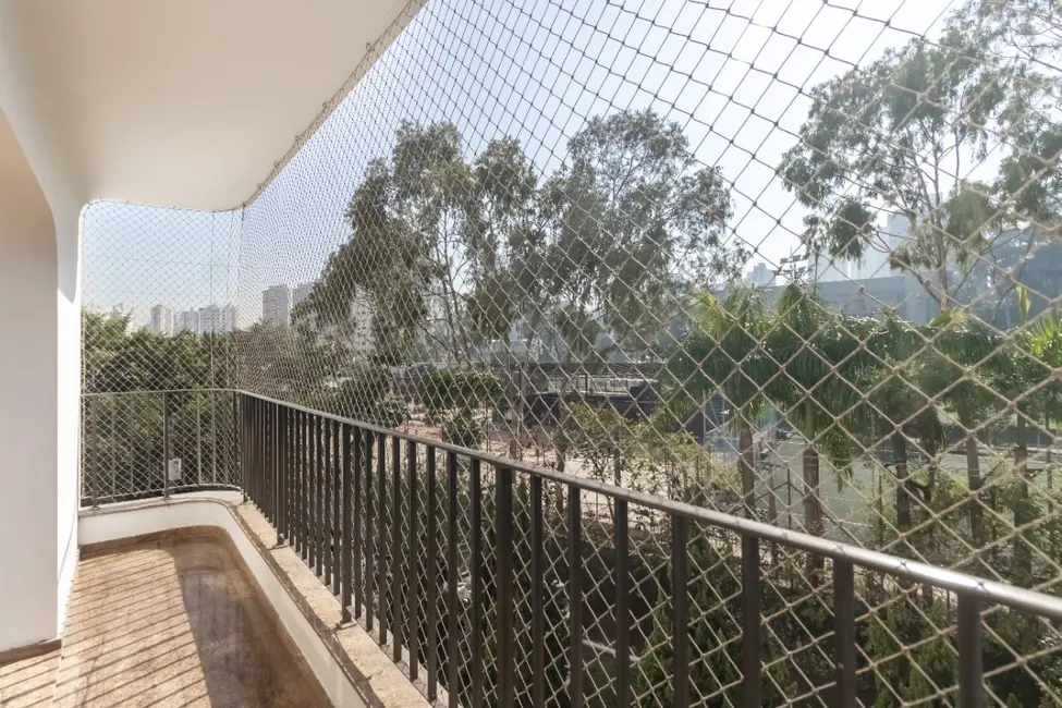 Foto 9 de Apartamento com 3 quartos à venda, 166m2 em Parque da Mooca, São Paulo - SP