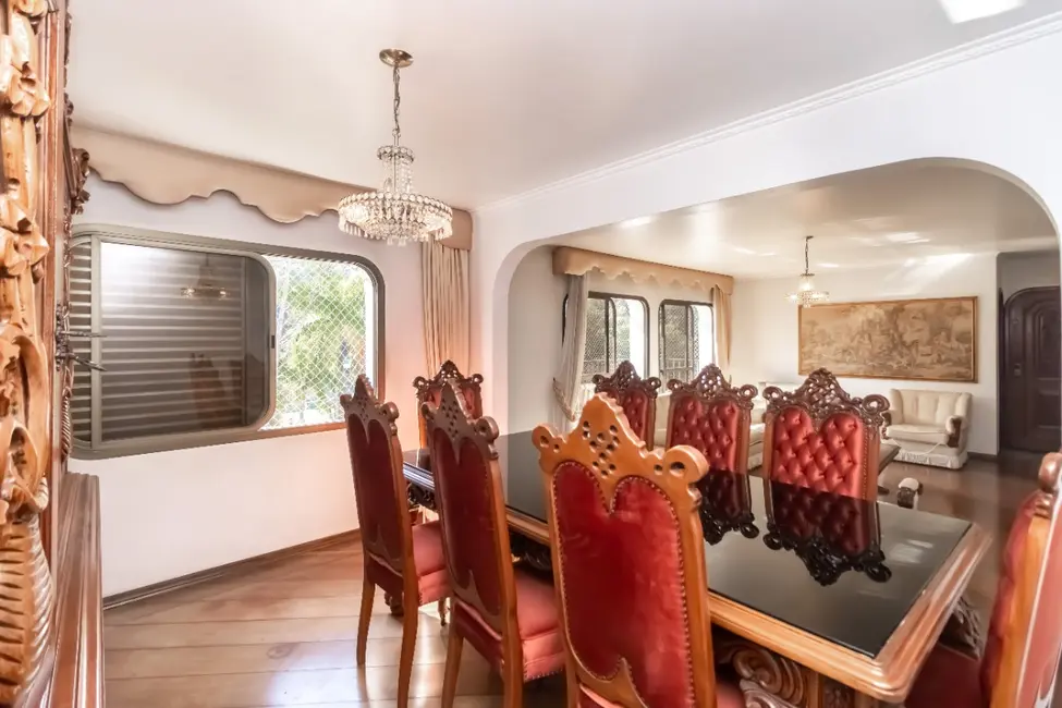 Foto 6 de Apartamento com 3 quartos à venda, 166m2 em Parque da Mooca, São Paulo - SP