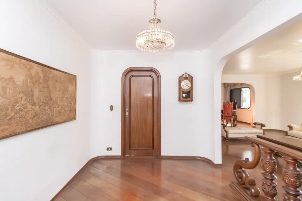 Foto 7 de Apartamento com 3 quartos à venda, 166m2 em Parque da Mooca, São Paulo - SP