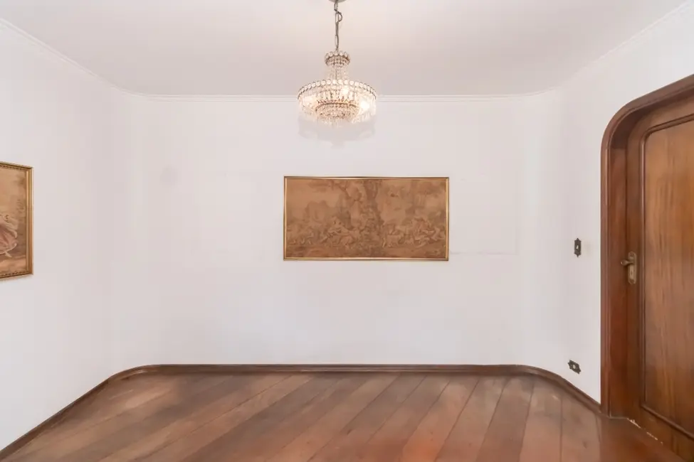 Foto 8 de Apartamento com 3 quartos à venda, 166m2 em Parque da Mooca, São Paulo - SP