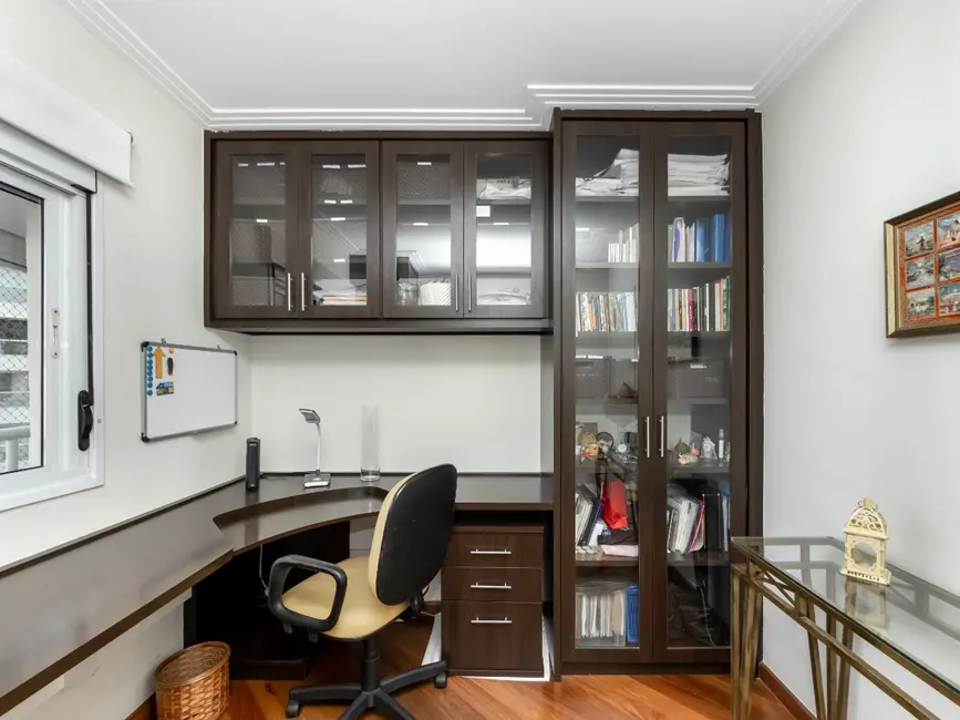 Foto 6 de Apartamento com 3 quartos à venda, 78m2 em Alto da Lapa, São Paulo - SP