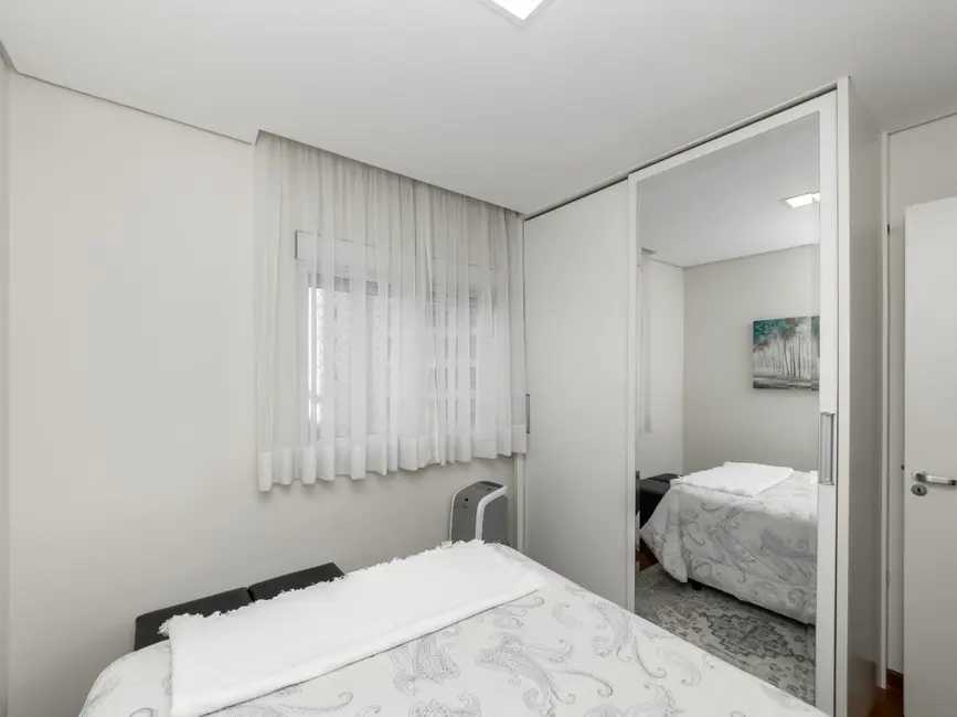 Foto 4 de Apartamento com 3 quartos à venda, 78m2 em Alto da Lapa, São Paulo - SP