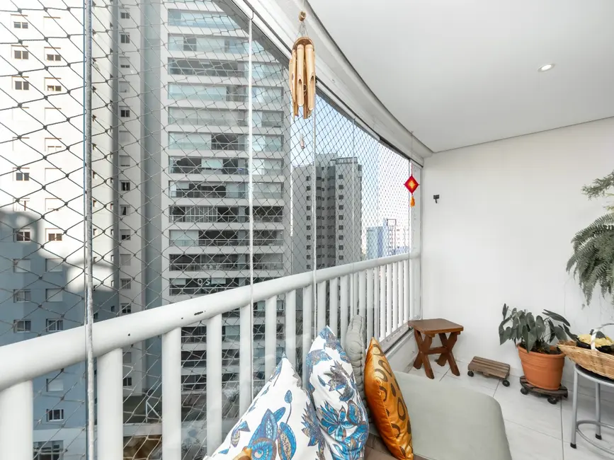 Foto 1 de Apartamento com 3 quartos à venda, 78m2 em Alto da Lapa, São Paulo - SP